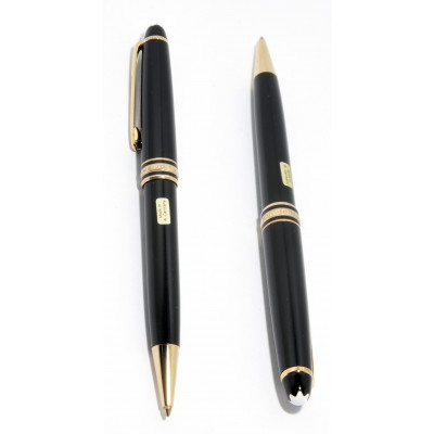 ROLLERBALL MONTBLANC MEISTERSTUCK