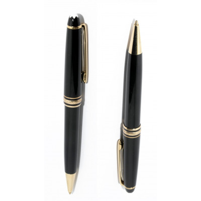 ROLLERBALL MONTBLANC MEISTERSTUCK