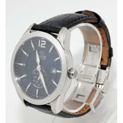 RELOJ JAGUAR J663/2 AZUL