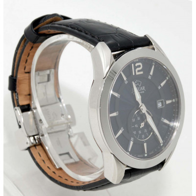 RELOJ JAGUAR J663/2 AZUL