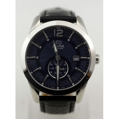RELOJ JAGUAR J663/2 AZUL