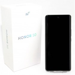 HONOR 50 256GB NEGRO