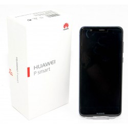 HUAWEI P SMART PLUS 32GB AZUL