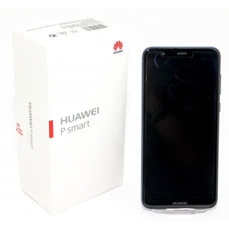 HUAWEI P SMART PLUS 32GB AZUL
