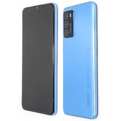 OPPO A16S 64GB AZUL
