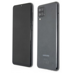 SAMSUNG GALAXY A12 128GB NEGRO