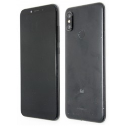 XIAOMI MI A2 32GB NEGRO