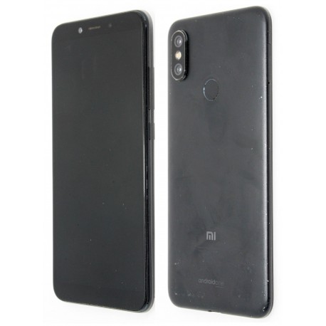 XIAOMI MI A2 32GB NEGRO