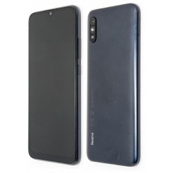 XIAOMI REDMI 9AT 32GB NEGRO