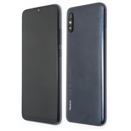 XIAOMI REDMI 9AT 32GB NEGRO