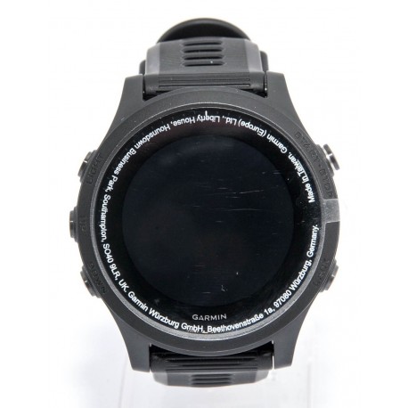RELOJ DEPORTIVO GARMIN FORERUNNER 945