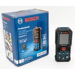 MEDIDOR LASER BOSCH GLM 50-27 C