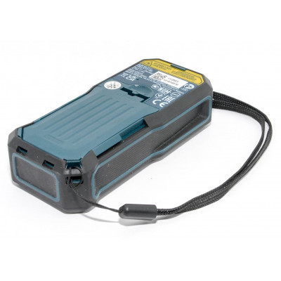 MEDIDOR LASER BOSCH GLM 50-27 C