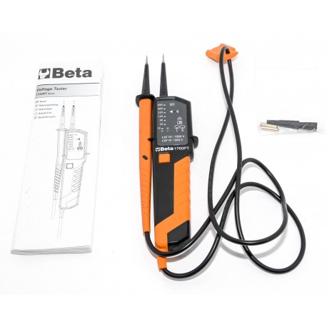 TESTER TENSION BETA 1760PT