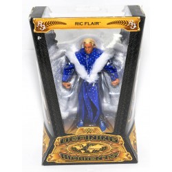 FIGURA WWE RIC FLAIR MATTEL