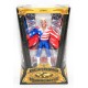 FIGURA WWE STING MATTEL