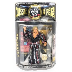 FIGURA WWE THE MAMMER VALENTINE