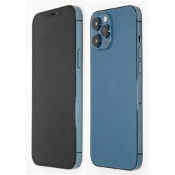 IPHONE 12 PRO MAX 256GB AZUL