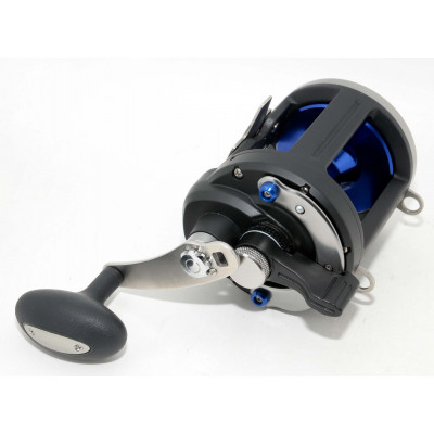 CARRETE PESCA CAPERLAN REVEAL 40