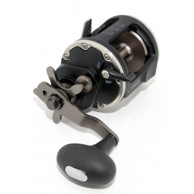 CARRETE PESCA CAPERLAN GAME 500 30