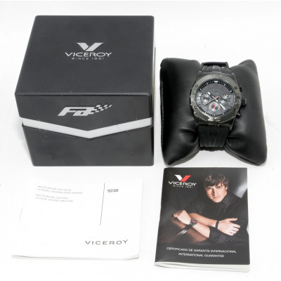 RELOJ VICEROY 432097
