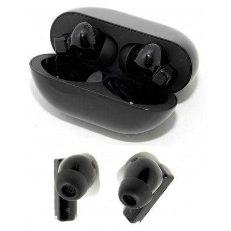 AURICULARES HUAWEI FREEBUDS PRO NEGROS