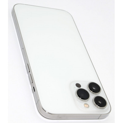 IPHONE 13 PRO MAX 128GB PLATA