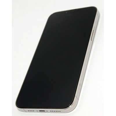 IPHONE 13 PRO MAX 128GB PLATA