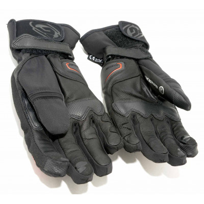 GUANTES MOTO GARIBALDI BMB FIT