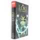 COMIC LOKI. VIAJE AL MISTERIO