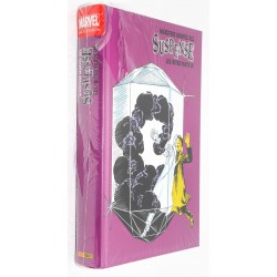 COMIC MAESTROS DEL SUSPENSE