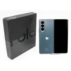 SAMSUNG GALAXY Z FOLD4 5G 256GB GRIS
