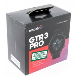 SMARTWTACH AMAZFIT GT3 PRO