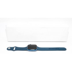 APPLE WATCH SERIES 7 45MM CEL AZUL