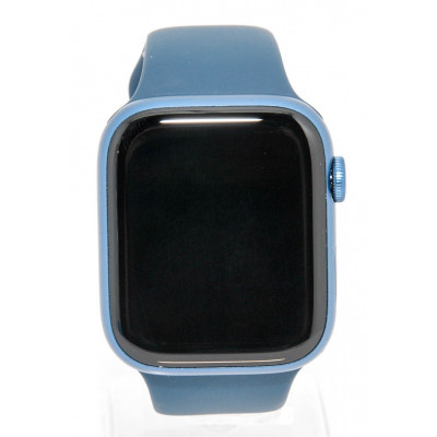 APPLE WATCH SERIES 7 45MM CEL AZUL