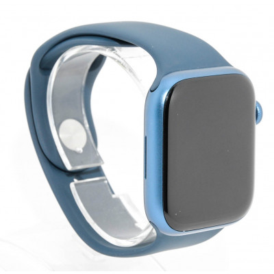 APPLE WATCH SERIES 7 45MM CEL AZUL
