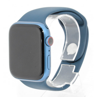 APPLE WATCH SERIES 7 45MM CEL AZUL