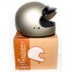 CASCO MOTO BELL GRINGO DOT ECE L
