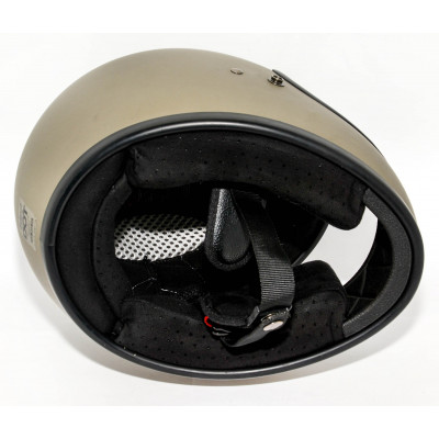 CASCO MOTO BELL GRINGO DOT ECE L