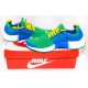 ZAPATILLAS NIKE AIR PRESTO LUCKY GREEN T:45