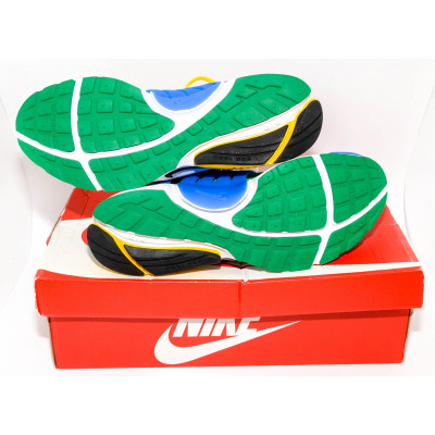 ZAPATILLAS NIKE AIR PRESTO LUCKY GREEN T:45