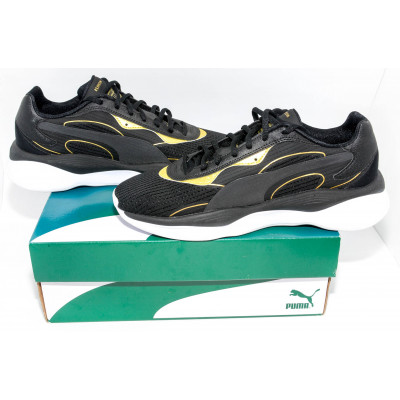 ZAPATILLAS PUMA RS GOLD T42