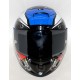 CASCO MOTO SHOI RIDING MACHINE