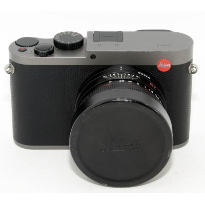 CAMARA DIGITAL LEICA Q TYP 116