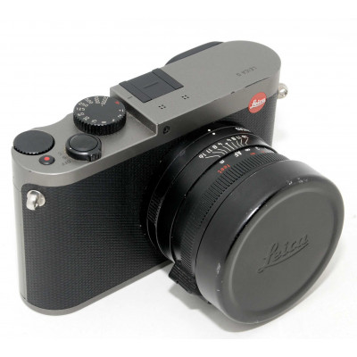 CAMARA DIGITAL LEICA Q TYP 116