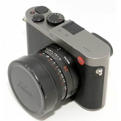 CAMARA DIGITAL LEICA Q TYP 116