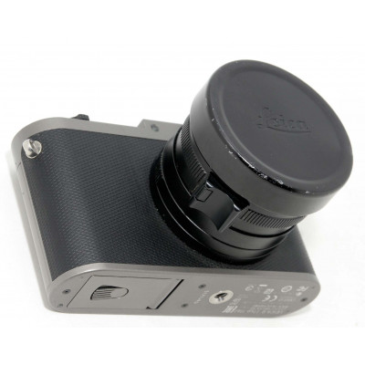 CAMARA DIGITAL LEICA Q TYP 116