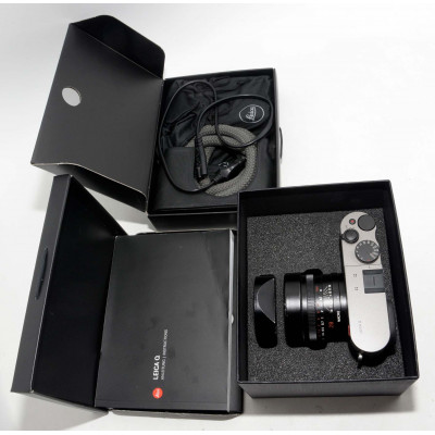 CAMARA DIGITAL LEICA Q TYP 116