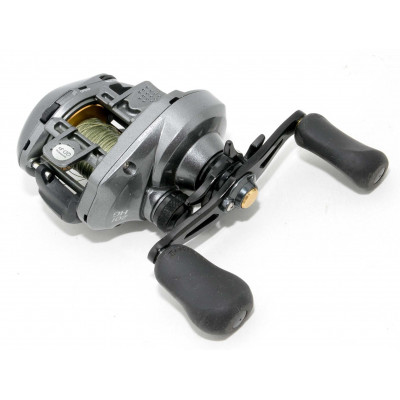 CARRETE PESCA SHIMANO CITICA 201HG