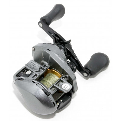 CARRETE PESCA SHIMANO CITICA 201HG